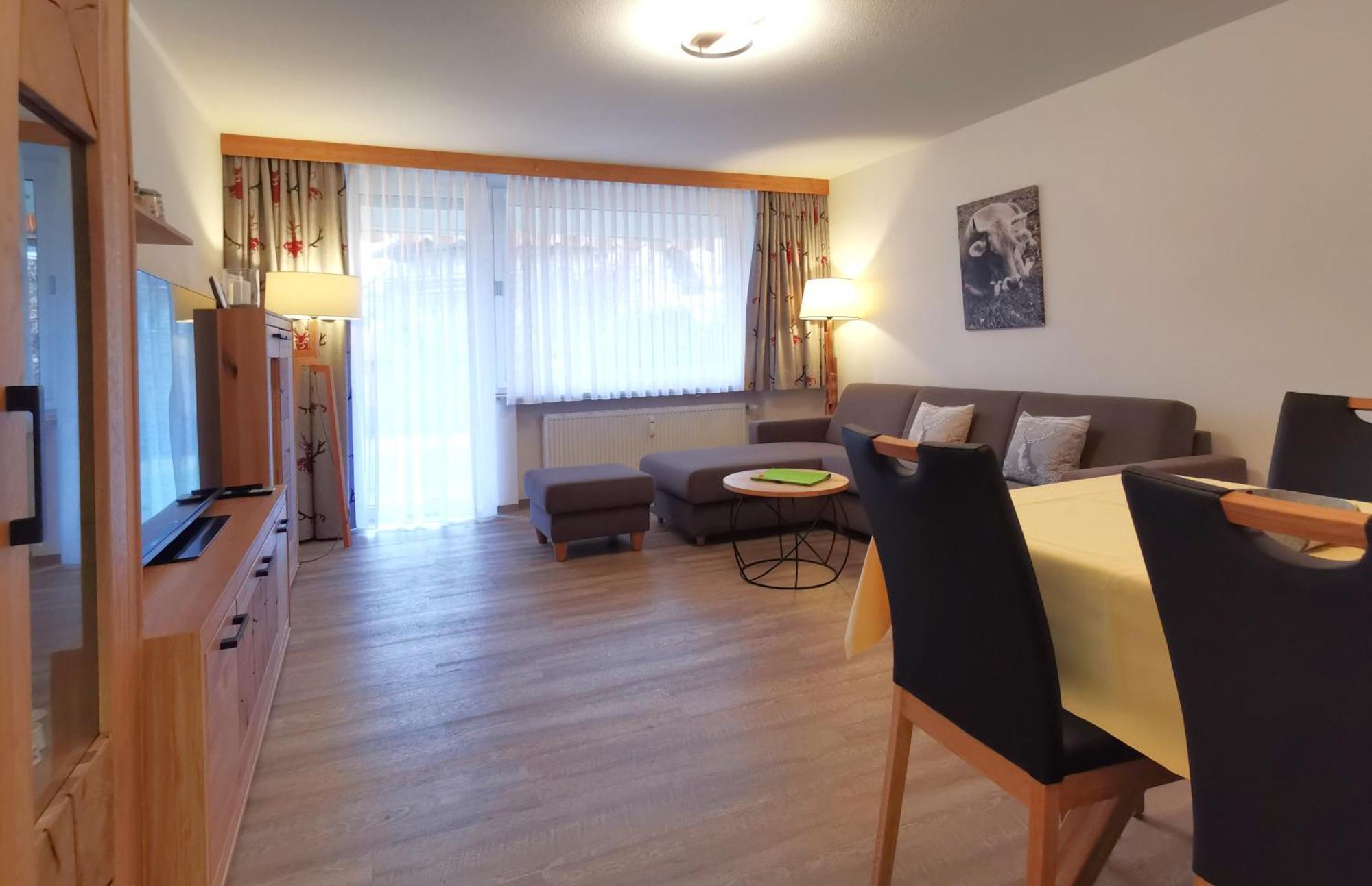 Montana Haus, Fewo A14, A17, B4 Oder C8 Oberstdorf Exterior foto
