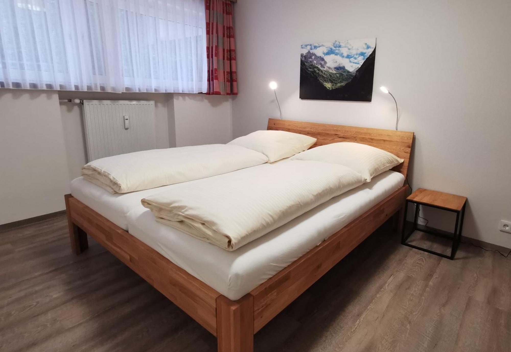 Montana Haus, Fewo A14, A17, B4 Oder C8 Oberstdorf Exterior foto