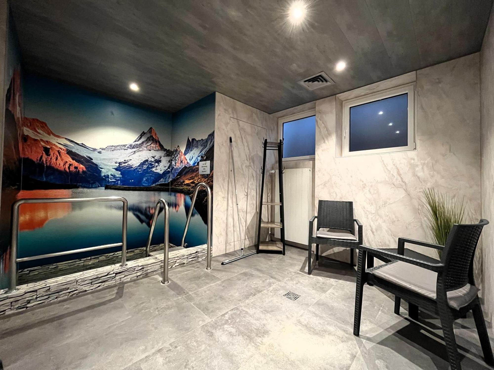 Montana Haus, Fewo A14, A17, B4 Oder C8 Oberstdorf Exterior foto