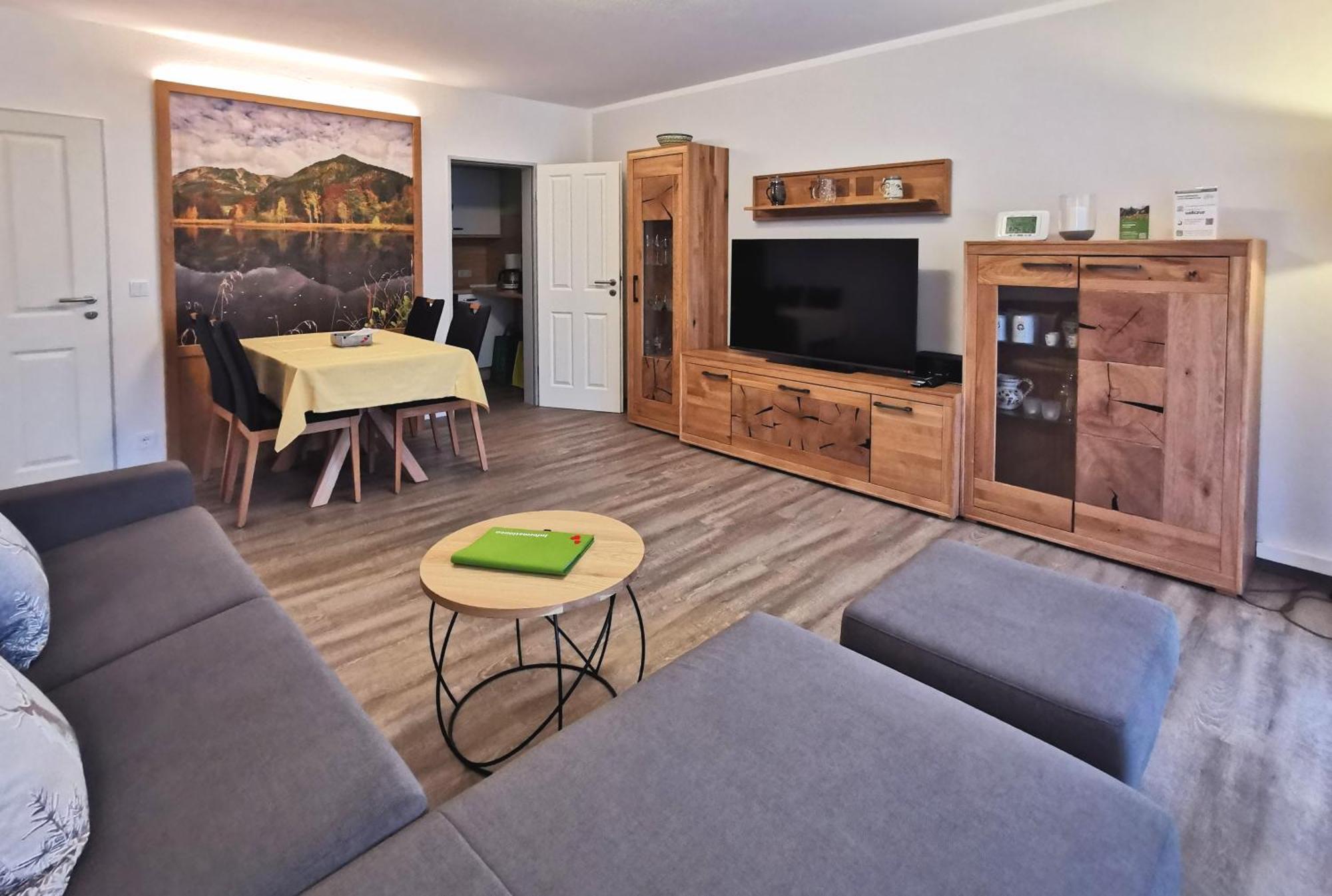 Montana Haus, Fewo A14, A17, B4 Oder C8 Oberstdorf Exterior foto